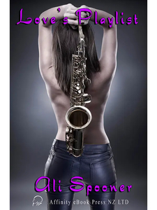 Products: Love’s Playlist by Ali Spooner - Affinity Rainbow Publications