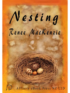 Products: Nesting by Renee MacKenzie - Affinity Rainbow Publications