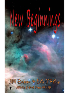 Products: New Beginnings by JM Dragon & Erin O’Reilly - Affinity Rainbow Publications