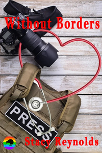 Products: Without Borders By Stacy Reynolds - Affinity Rainbow Publications