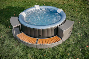 Spas: Bergen Spa