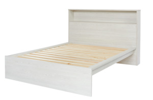 Atlas Storage bed