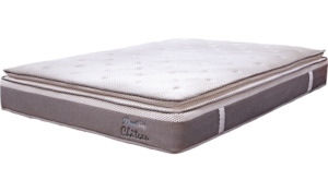 All Bedding: Chateau Mattress