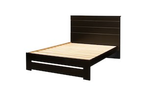 All Bedding: Fox Bed