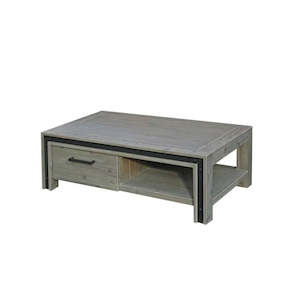 Cypress Coffee Table