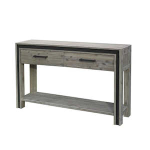 Living Room Furniture: Cypress Hall Table