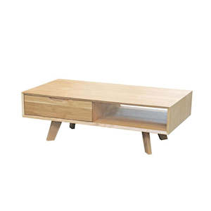 Elm Coffee Table