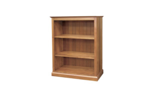 Living Room Furniture: Fen Bookcase
