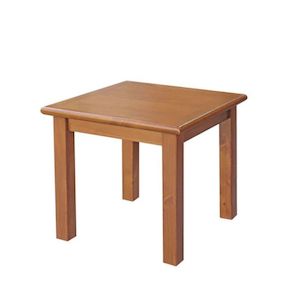 Fen Lamp Table