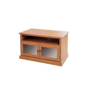 Living Room Furniture: Fen Tv Unit - Small