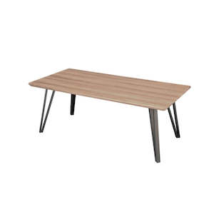 Living Room Furniture: Lennox Coffee Table