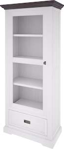 Display Units: Paris Display Unit - Single