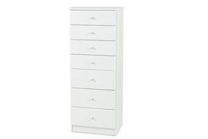 Bedroom Furniture: Pearl Bay Lingerie - Seven Drawers