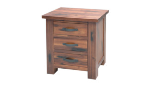 Alder Bedside