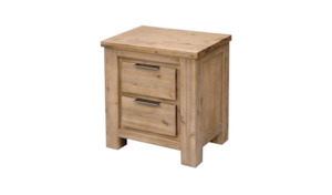 Tiaga Bedside