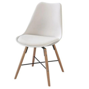 Dining Chairs: Elm Dining Chair