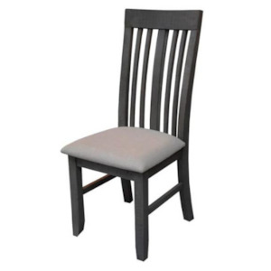 Dining Chairs: Pepper Dining Chair