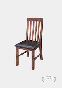 Dining Chairs: Alder Dining Chair