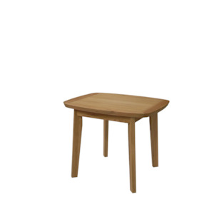 Dining Suites Tables Furniture: Elm Dining Table - Small