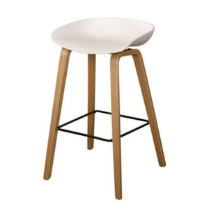 Coronet Barstool