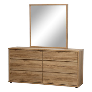 Nico Dresser - Six Drawers