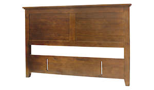 Headboards: Castlemaine Head Board