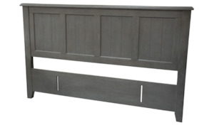 Headboards: Pepper Headboard