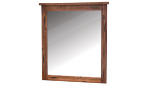 All Homewares: Alder Mirror