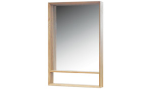 All Homewares: Elm Mirror