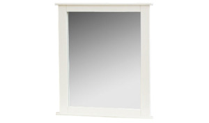All Homewares: Maple Mirror - Small