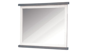 All Homewares: Sylvie Mirror