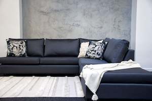 Lounge Suites: Keara Corner Suite