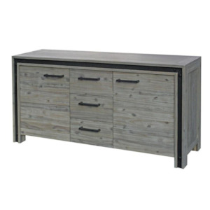 Cypress Buffet