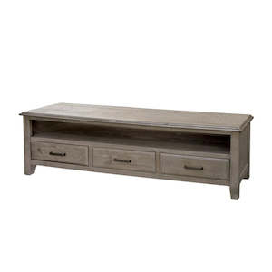 Entertainment: Pepper TV Unit