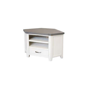 Sylvie TV Unit - Corner