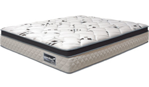 Mattresses: Comfort Latex Mattress