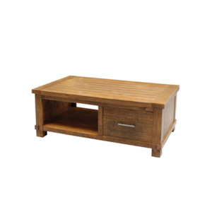 Bounty Coffee Table