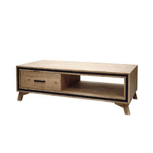 Coffee Tables: Orion Coffee Table