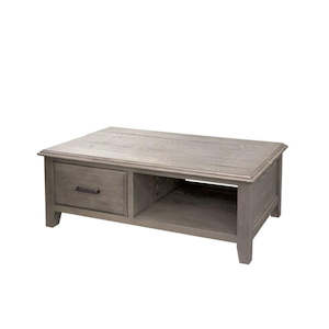 Coffee Tables: Pepper Coffee Table