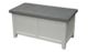 Sylvie Blanket Box