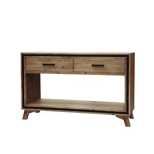 Console Tables: Orion Hall Table