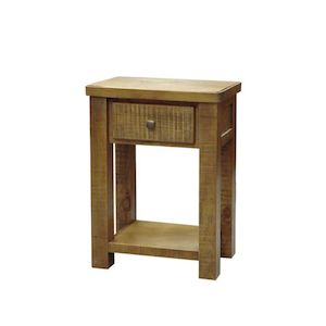 Starling Hall Table - One Drawer