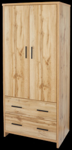 Wardrobes: Nova Wardrobe