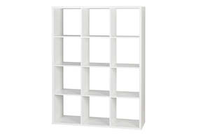 Storage: Cubo 4 x 3
