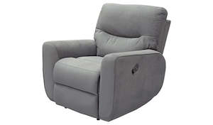 Recliners: Hillary Recliner Chair