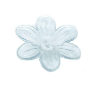 Acrylic: Acrylic Flower - Nerine 25mm