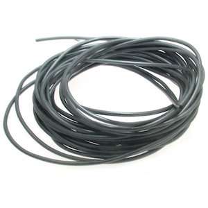 Stringing Material: Rubber Cord 2mm