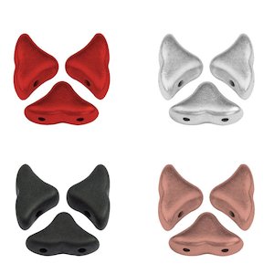 Les Perles Par Puca%C2%AE: Helios Par Puca 10 mm x 6 mm