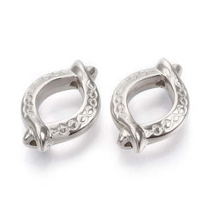 Bead Frames: Bead Frame 21mm x 14.5mm x 6mm