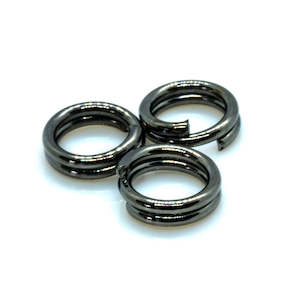 Split Ring 4mm